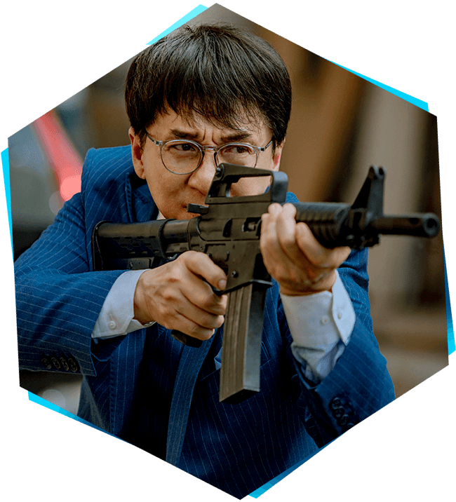 ジャッキー・チェン