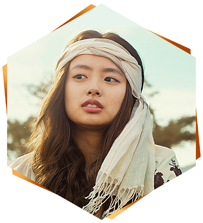 シュ・ルオハン