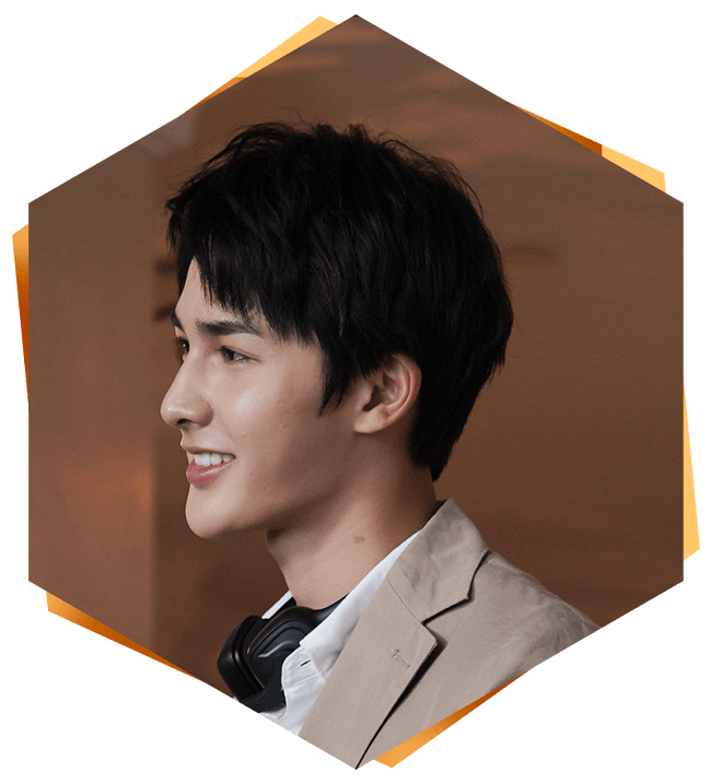 ジュー・ジャンティン